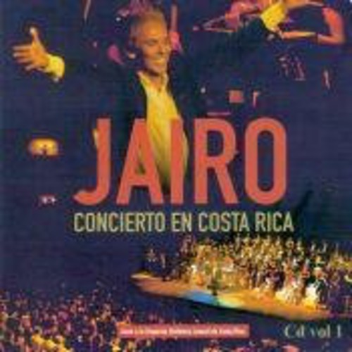 Concierto en Costa Rica 1 [Import]