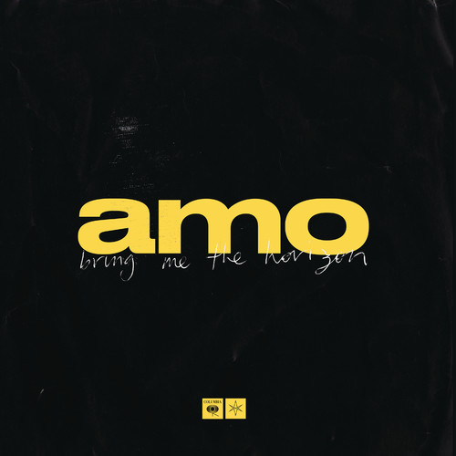 amo [Explicit Content]