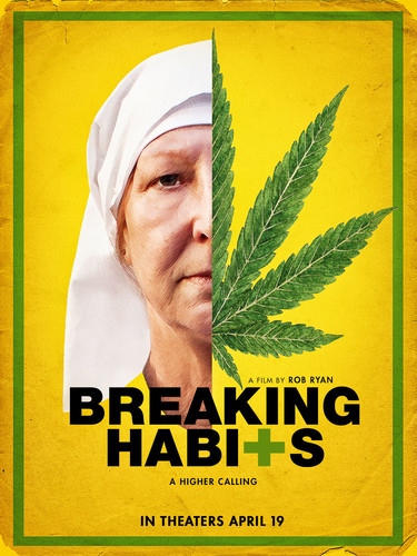 Breaking Habits