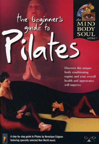 Beginners Guide to Pilates