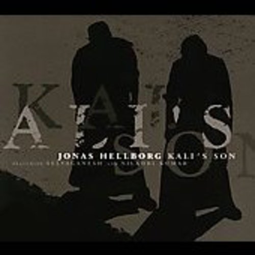 Kali's Son