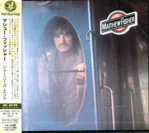Journey's End [Import]