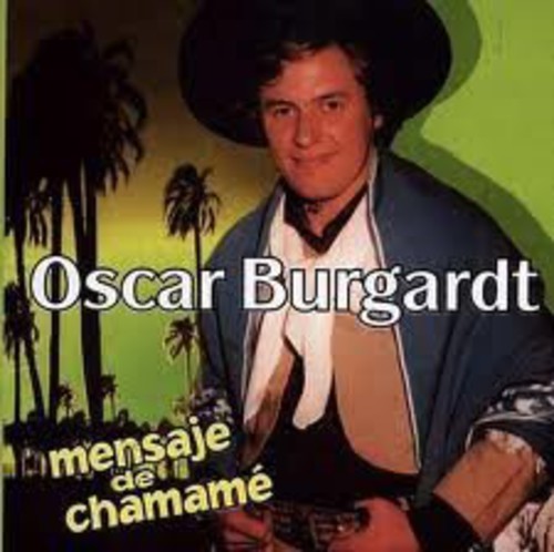 Mensaje Del Chamame [Import]