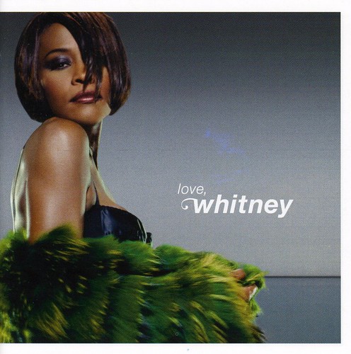 Love Whitney [Import]