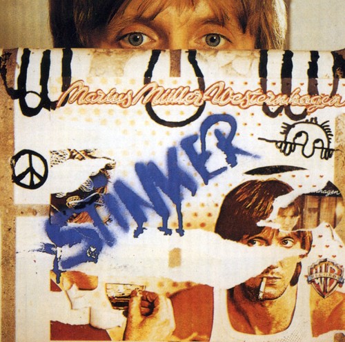 Stinker [Import]