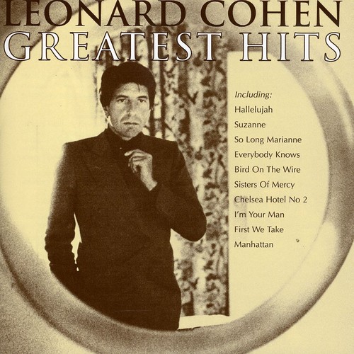 Greatest Hits [Import]