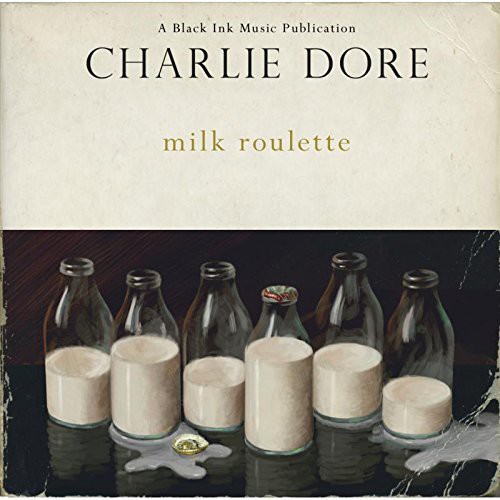 Milk Roulette [Import]