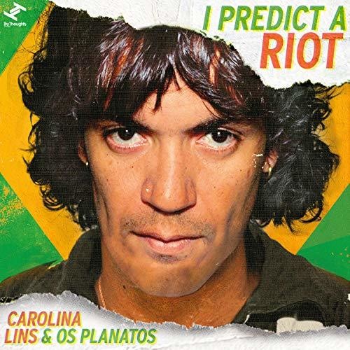 I Predict Riot