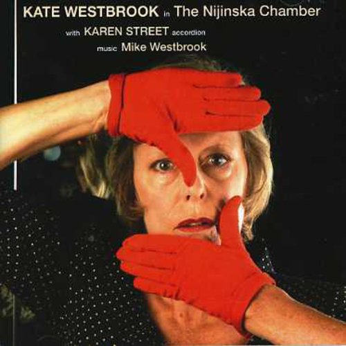 The Njinska Chamber [Import]