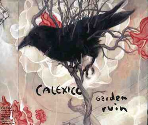 Garden Ruin [Import]