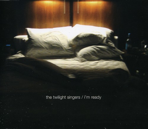 I'M Ready [Import]