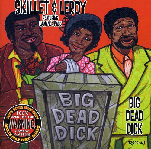 Big Dead Dick