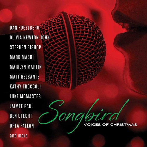 Songbird: Voices Of Christmas (Various Artists)