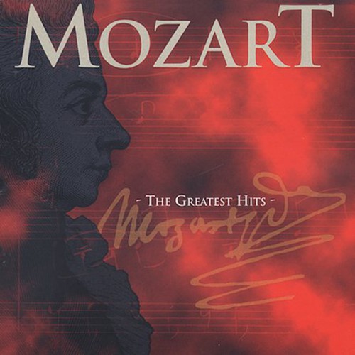 Mozart: The Greatest Hits /  Various