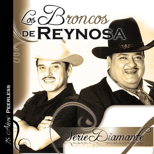Serie Diamante: Los Broncos De Reynosa