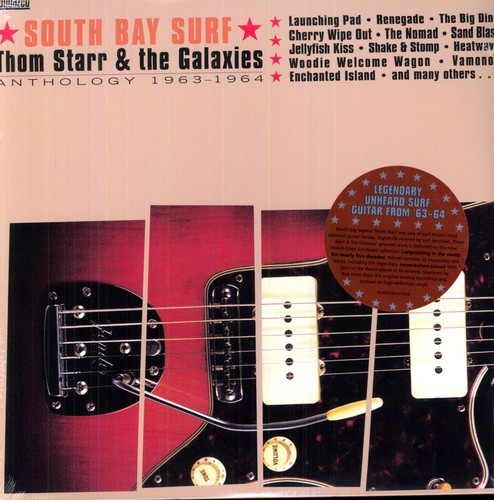 Anthology 1963-1964 [Gold Vinyl]