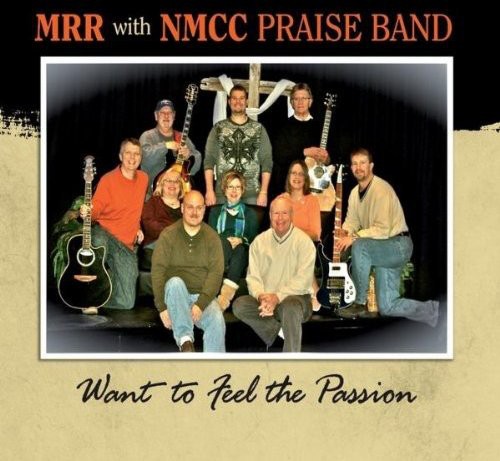 Want to Feel the Passion