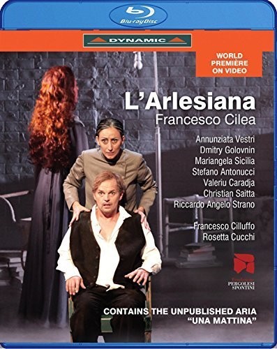 L'ARLESIANA