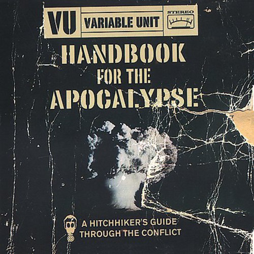 Handbook for the Apocalypse
