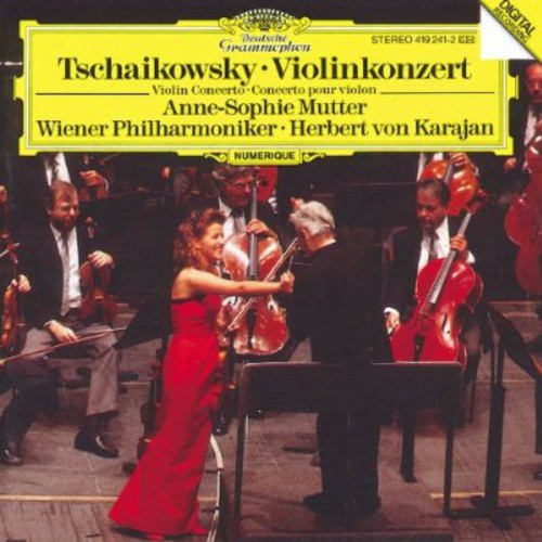 Violin Concerto