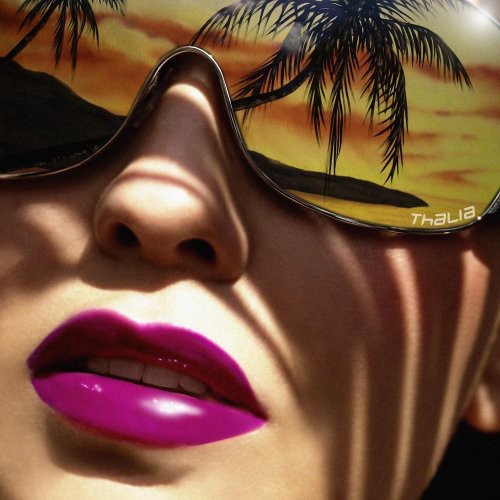 Thalia - Lunada [Import]
