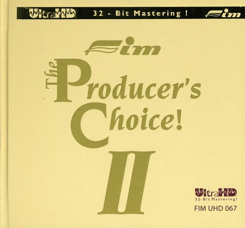 The Producer's Choice, Vol. 2