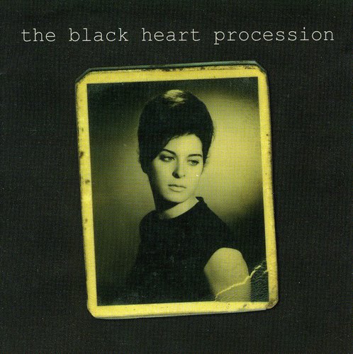 Black Heart Procession