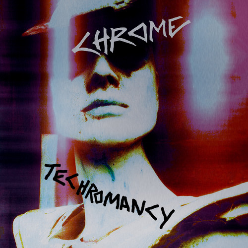 Techromancy [Explicit Content]
