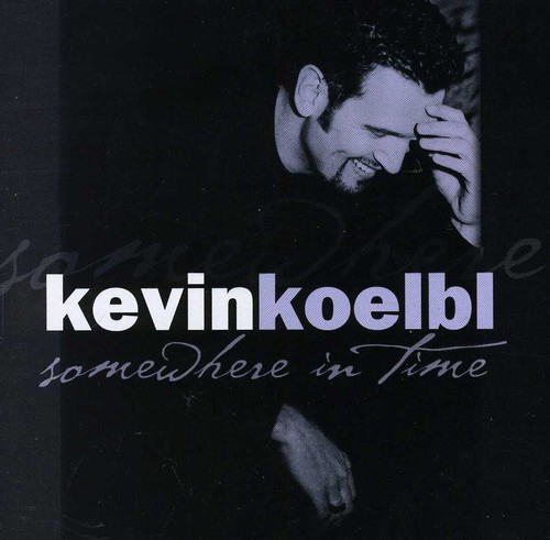 Somewhere in Time