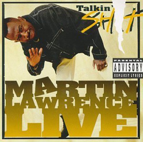 Live: Talkin Shit [Explicit Content]