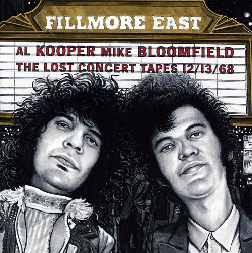Fillmore East: Lost Concert Tapes 12 [Import]