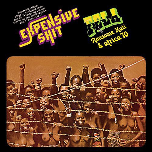 Album Art
