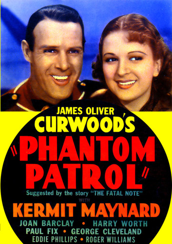 Phantom Patrol