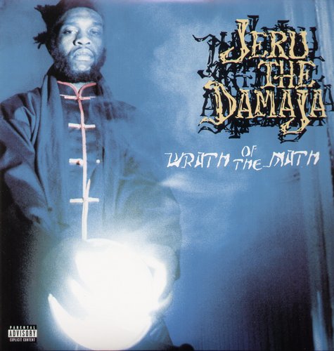 Wrath of the Math [Explicit Content]