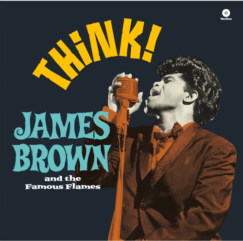 Think [Import]