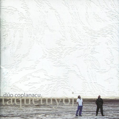 Taquetuyoj [Import]
