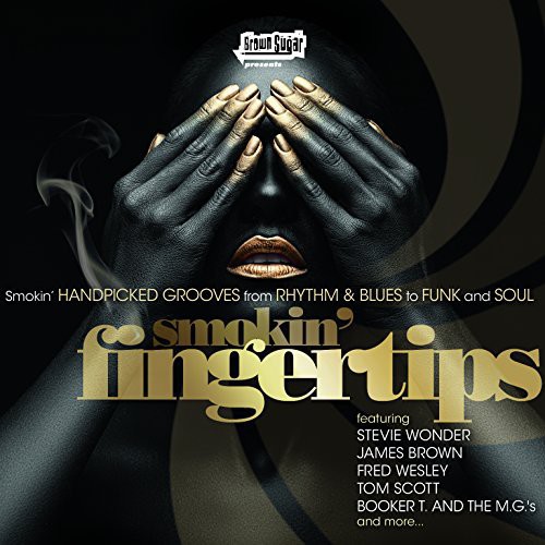 Roots of Funk /  Various