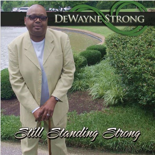 Still Standing Strong