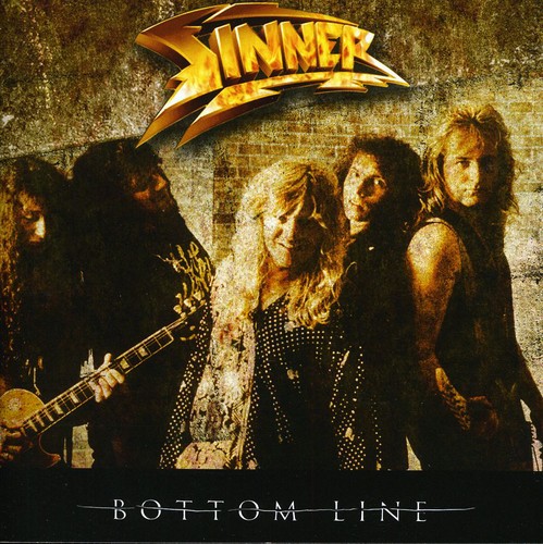 Bottom Line [Import]