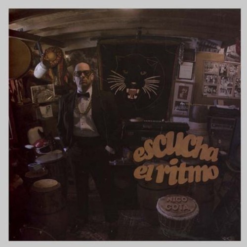 Escucha El Ritmo [Import]