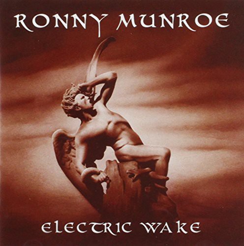 Electric Wake
