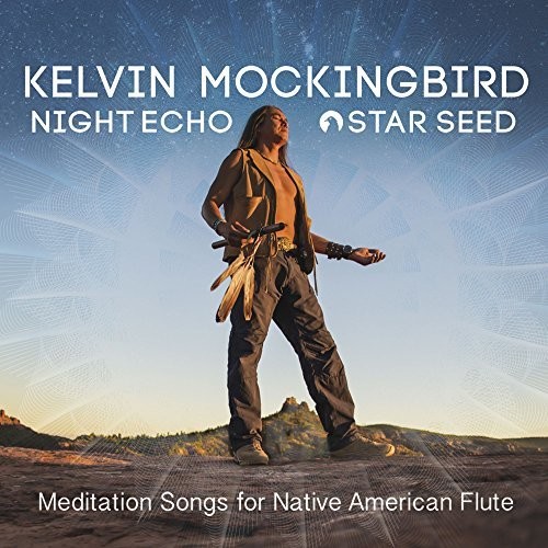 Night Echo - Star Seed - Mediation Songs For