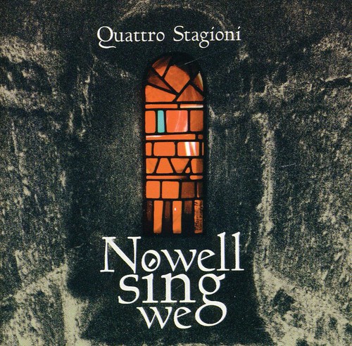 Nowell We Sing