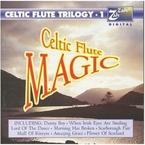 Celtic Flute Music, Vol. I