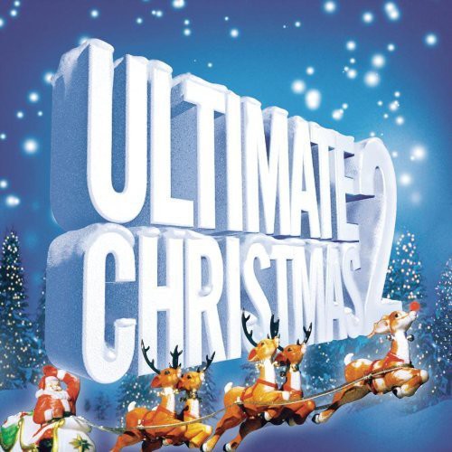 Ultimate Christmas 2 /  Various