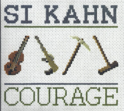 Courage