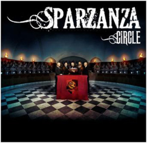 Sparzanza - Circle