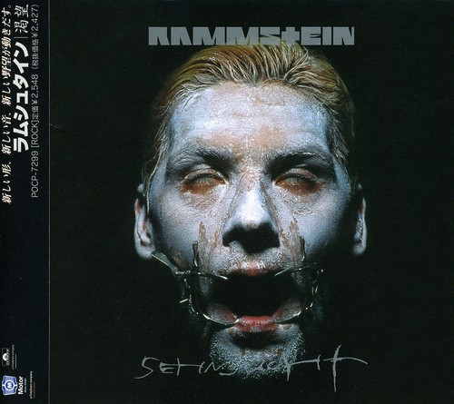 Sehnsucht [Import]