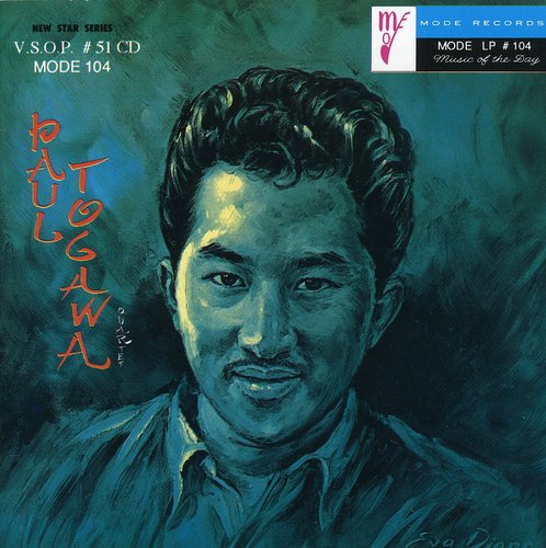 Paul Togawa Quartet - Paul Togawa Quartet