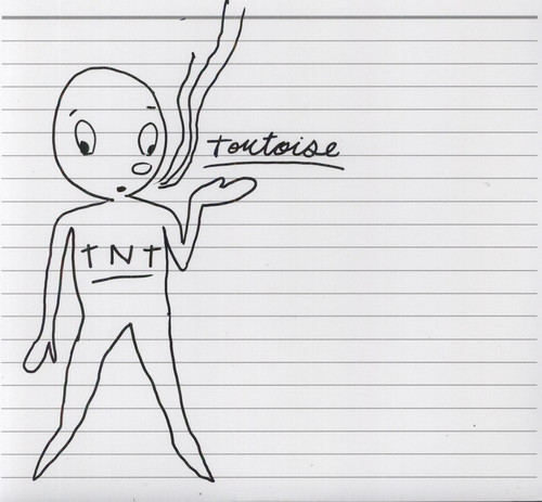 TNT
